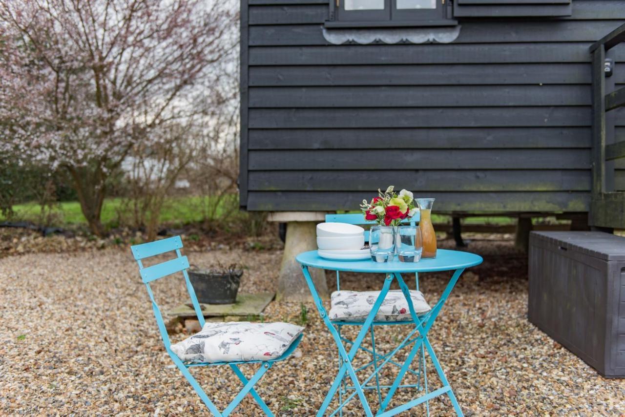 The Granary By Bloom Stays Canterbury Exterior photo
